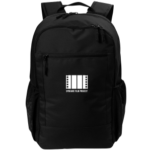 Port Authority Daily Commute Backpack BG226