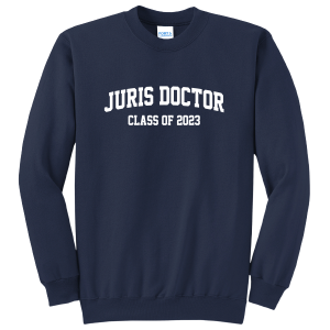 Port & Company - Classic Crewneck Sweatshirt