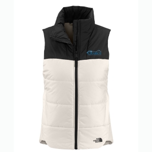 The North Face Ladies Everyday Insulated Vest