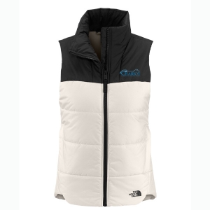 The North Face Ladies Everyday Insulated Vest