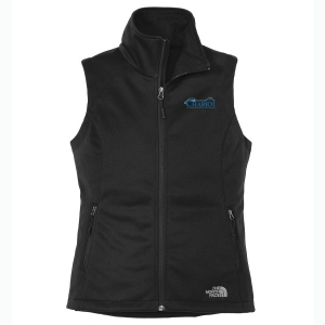 The North Face® Ladies Ridgeline Soft Shell Vest