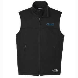 The North FaceÂ® Ridgewall Soft Shell Vest