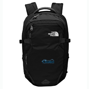 The North Face Fall Line Backpack.