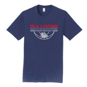 GU Bulldogs Dunk Tee 