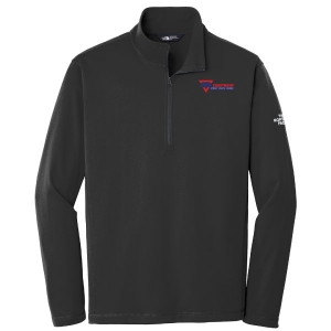 The North Face Tech 1/4-Zip Fleece. NF0A3LHB