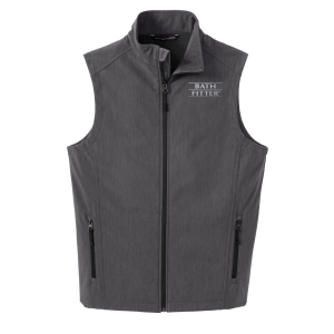 Port Authority Core Soft Shell Vest