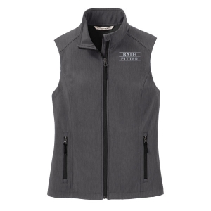 Port Authority Ladies Core Soft Shell Vest