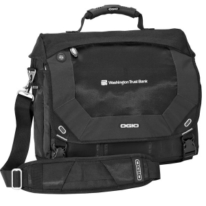 OGIO Jack Pack Messenger