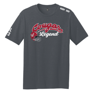 Mens Perfect Blend T-Shirt