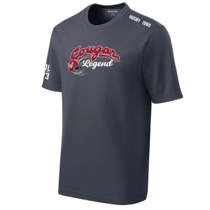 Sport-Tek RacerMesh Performance Shirt
