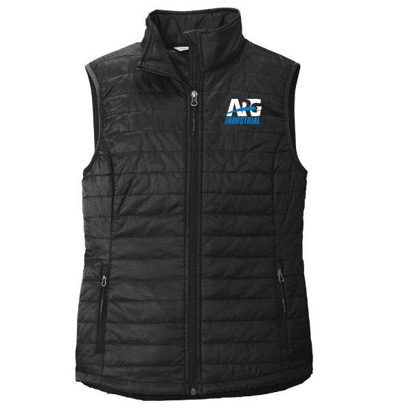 Jackets & Vests 