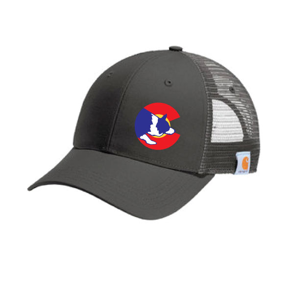 Caps & Accessories 