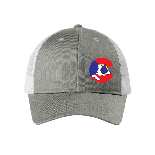 Caps & Accessories 