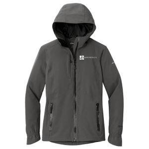 Jasper Products Eddie Bauer Ladies WeatherEdge Plus Jacket EB561