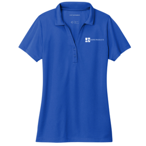 Jasper Products Port Authority Ladies Recycled Performance Polo LK863