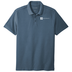 Jasper Products Men's Port Authority SuperPro React Polo. K810