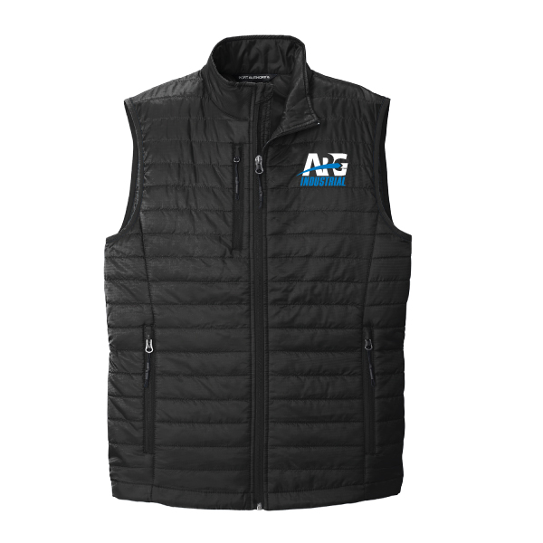 Jackets & Vests 