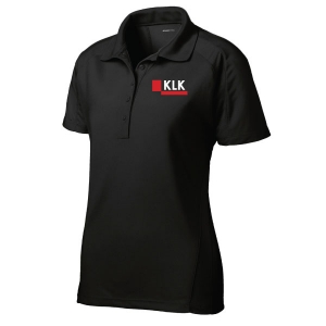 Ladies Dri-Mesh Pro Sport Shirt