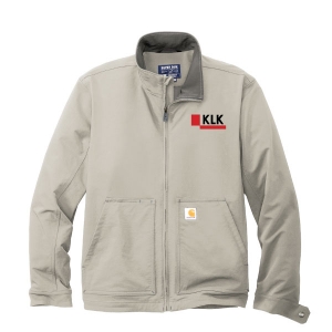 Carhartt® Super Dux™ Soft Shell Jacket