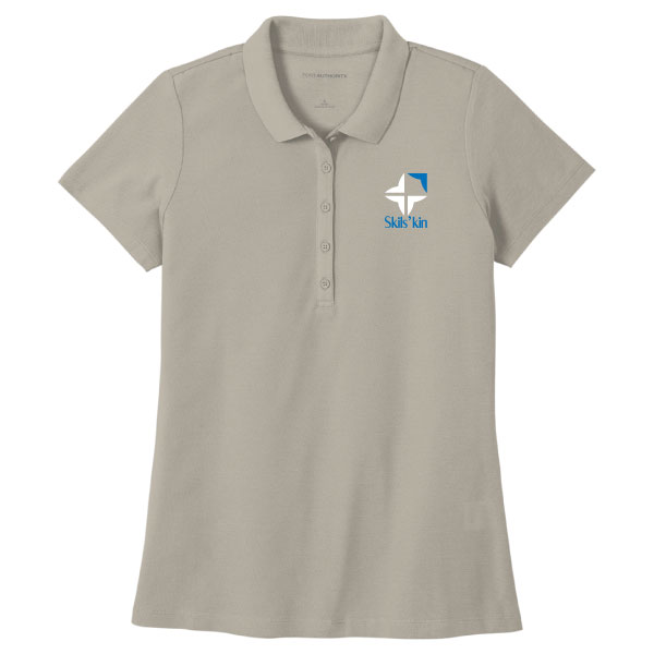Ladies Apparel 