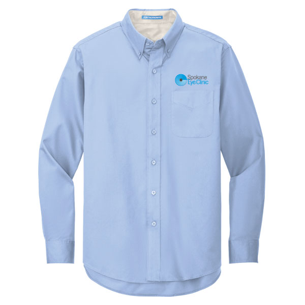Men's Apparel