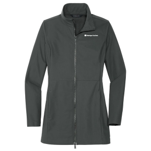 MERCER+METTLE Women's Faille Soft Shell