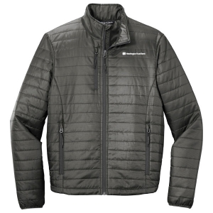 Port Authority Packable Puffy Jacket