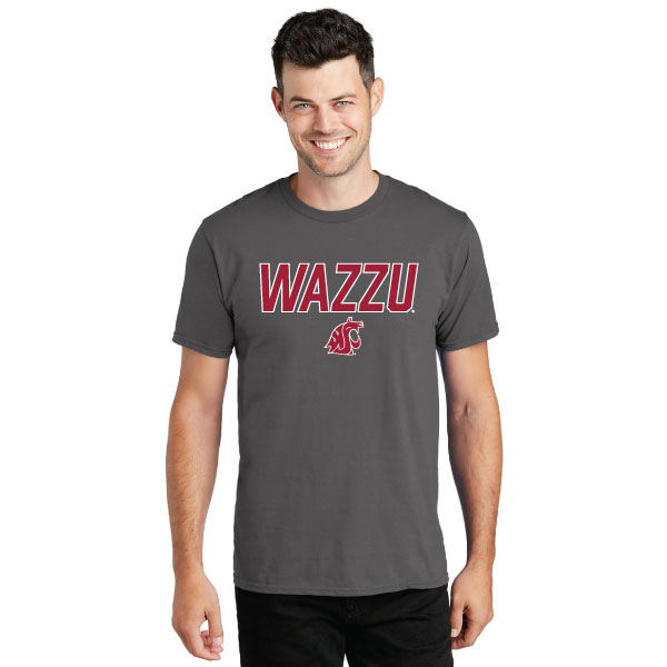 WAZZU