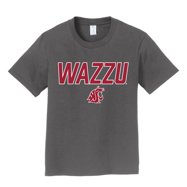 WAZZU