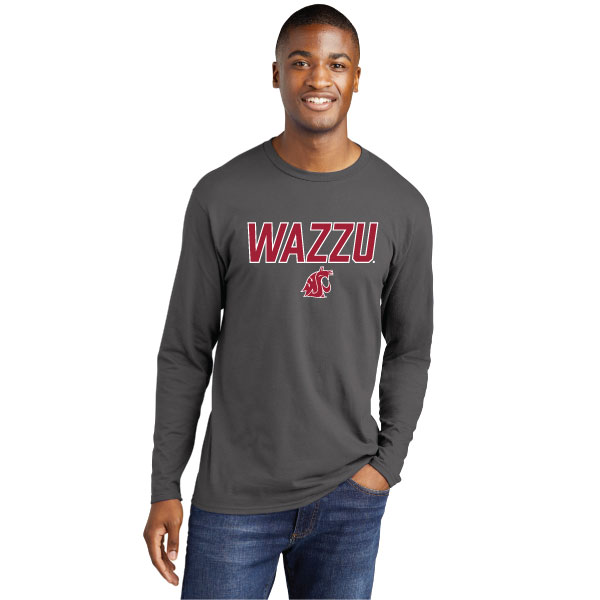 WAZZU