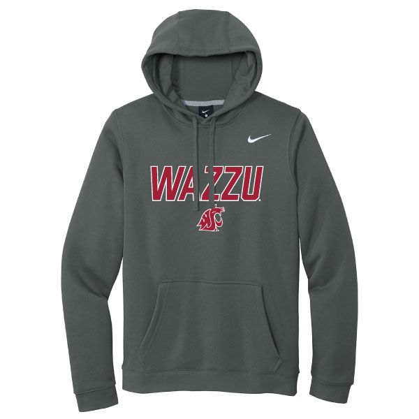 WAZZU