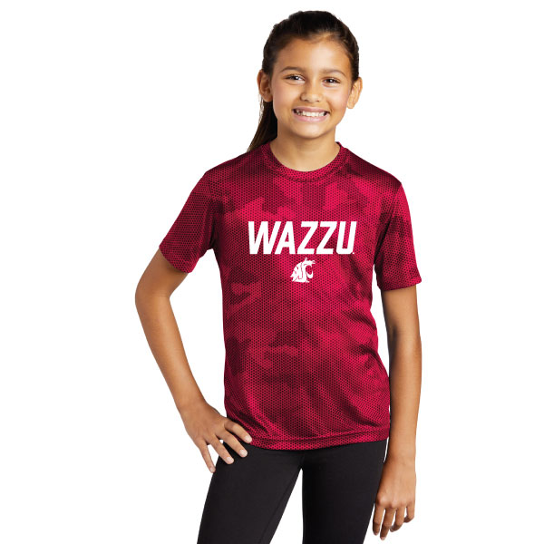 WAZZU