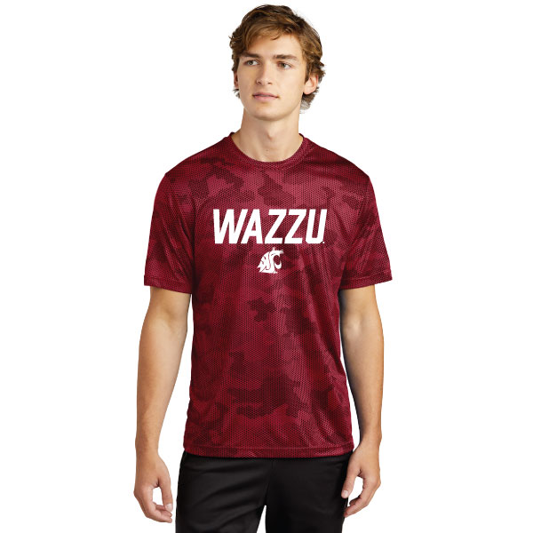 WAZZU