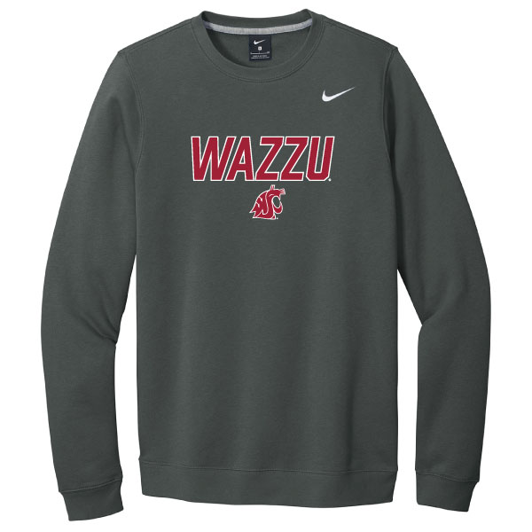 WAZZU