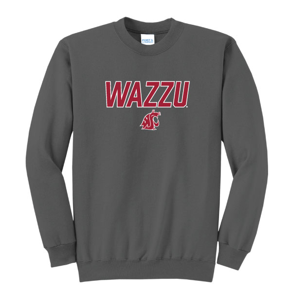 WAZZU