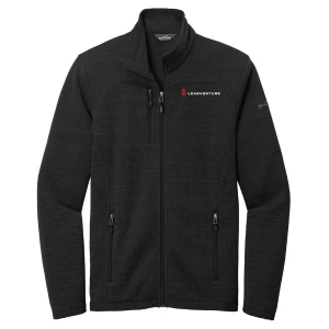 Eddie Bauer Sweater Fleece Full-Zip