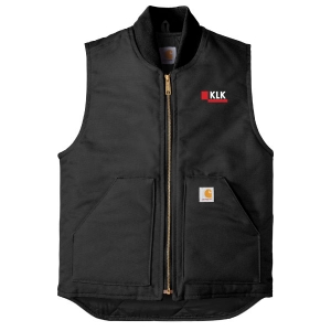 Carhartt Duck Vest