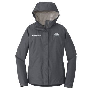 The North Face Ladies DryVent Rain Jacket