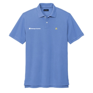 Brooks Brothers Pima Cotton Pique Polo