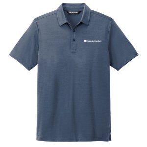 TravisMathew Bayfront Solid Polo