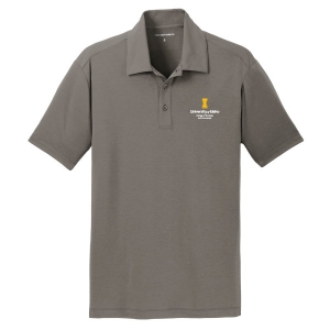 Port Authority Cotton Touch Performance Polo