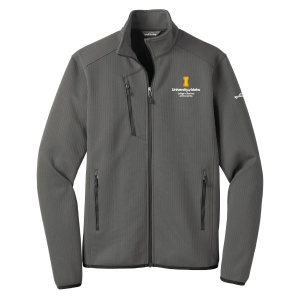 Eddie Bauer Dash Full-Zip Fleece Jacket