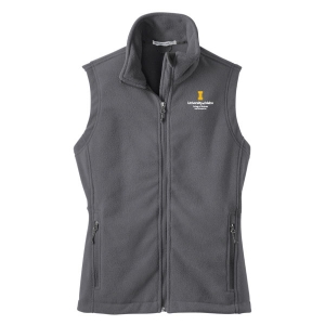 Port Authority - Ladies Value Fleece Vest