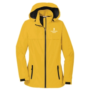 Port Authority Ladies Torrent Waterproof Jacket