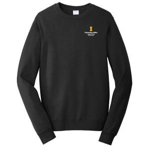 Port & Company Fan Favorite Fleece Crewneck Sweatshirt