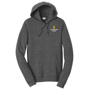 Port & Company Fan Favorite Fleece Pullover Hooded Sweatshirt