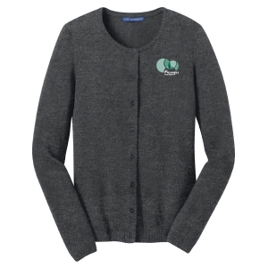 Port Authority Ladies Cardigan