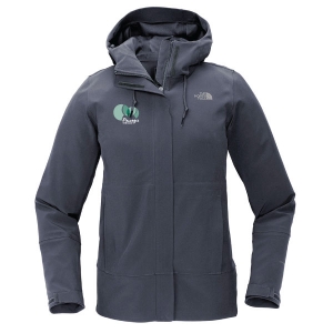 The North Face Ladies Apex DryVent Jacket