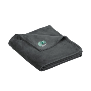 Port Authority Ultra Plush Blanket