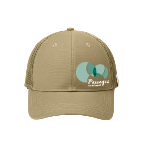 Carhartt Rugged Professional Series Cap